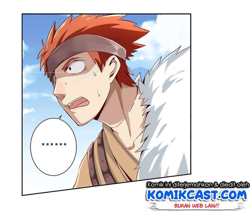 The Demon King Who Lost His Job Chapter 7 - halaman 40