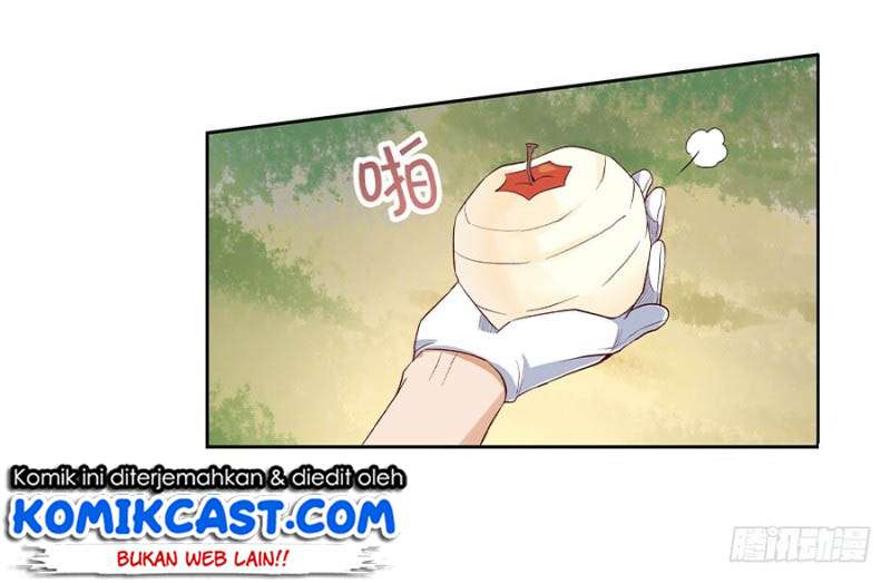 The Demon King Who Lost His Job Chapter 7 - halaman 41