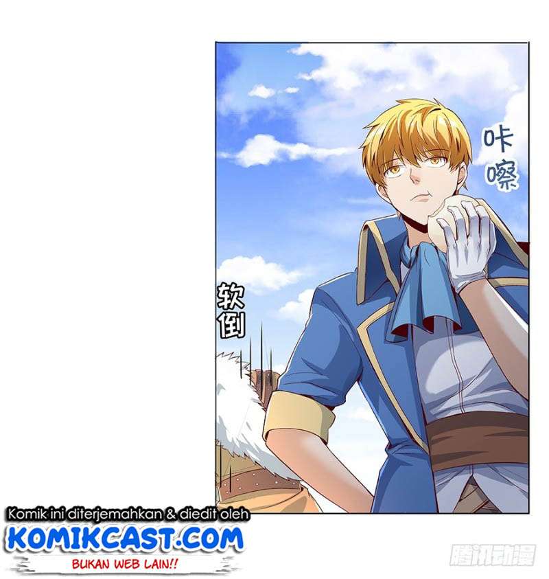 The Demon King Who Lost His Job Chapter 7 - halaman 42