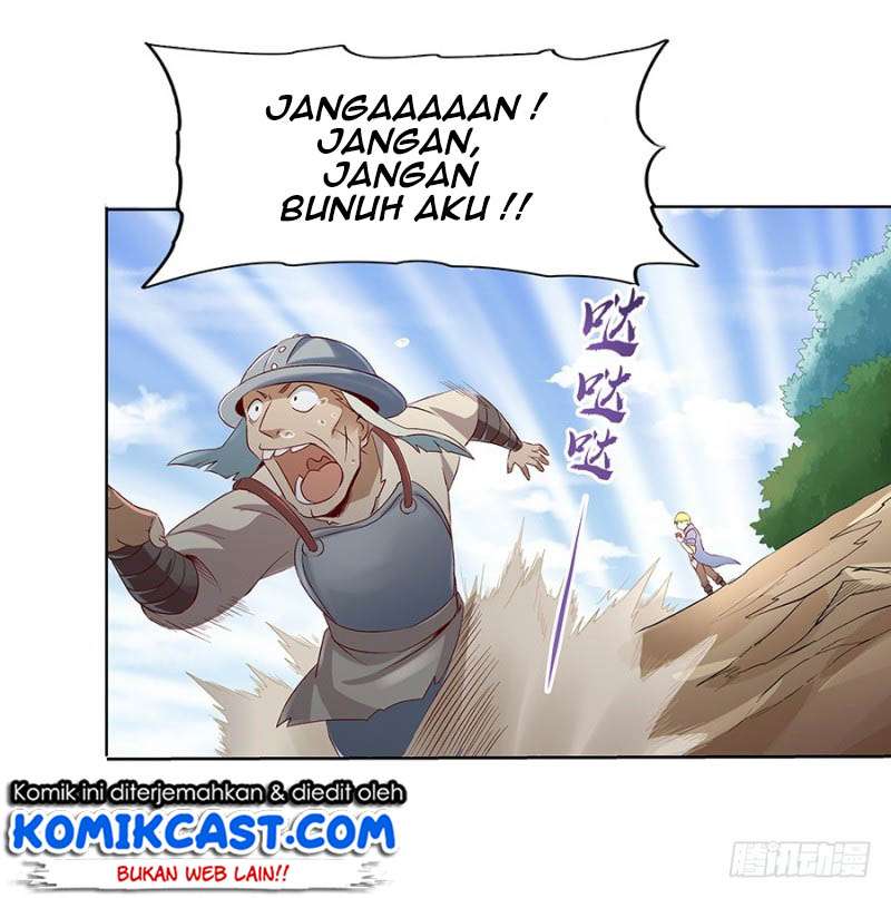 The Demon King Who Lost His Job Chapter 7 - halaman 44