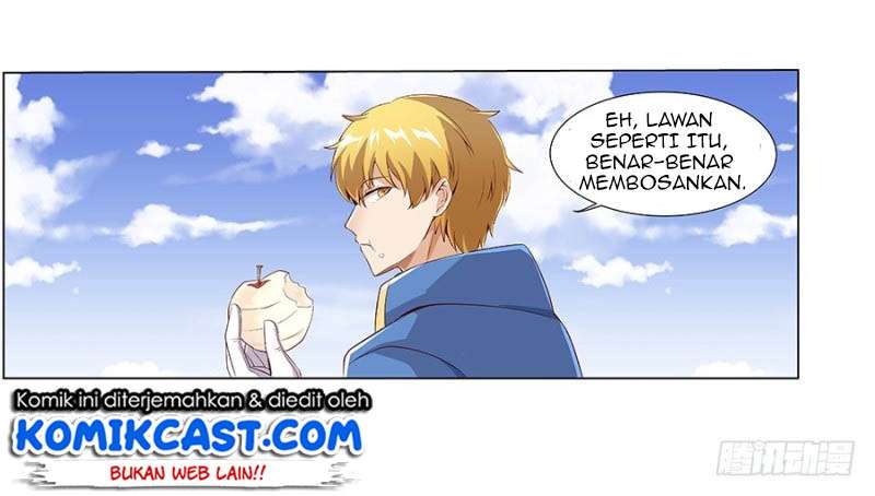 The Demon King Who Lost His Job Chapter 7 - halaman 45