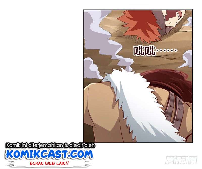 The Demon King Who Lost His Job Chapter 7 - halaman 46