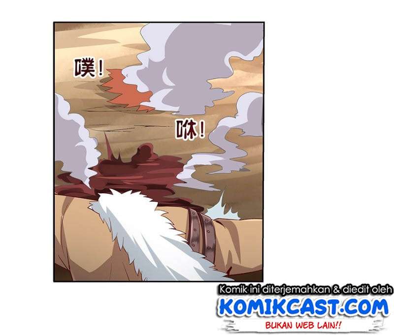 The Demon King Who Lost His Job Chapter 7 - halaman 47