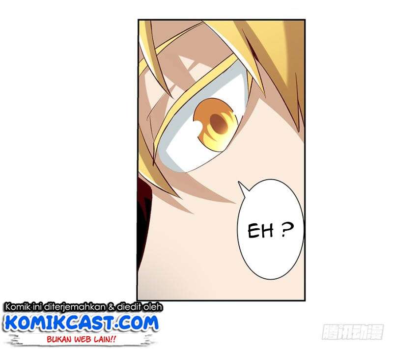 The Demon King Who Lost His Job Chapter 7 - halaman 48