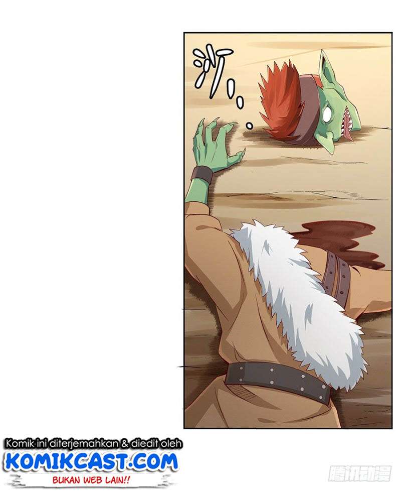 The Demon King Who Lost His Job Chapter 7 - halaman 49
