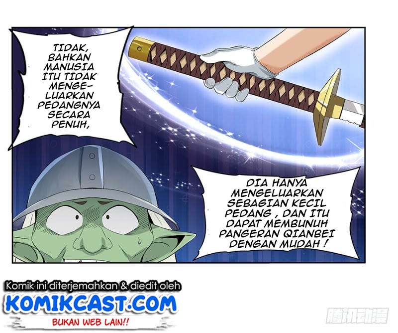 The Demon King Who Lost His Job Chapter 7 - halaman 61