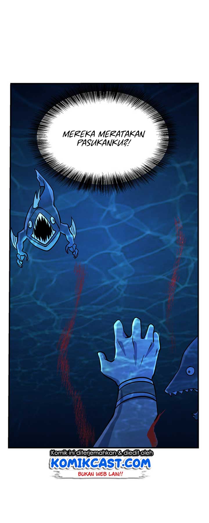 The Demon King Who Lost His Job Chapter 71 - halaman 18