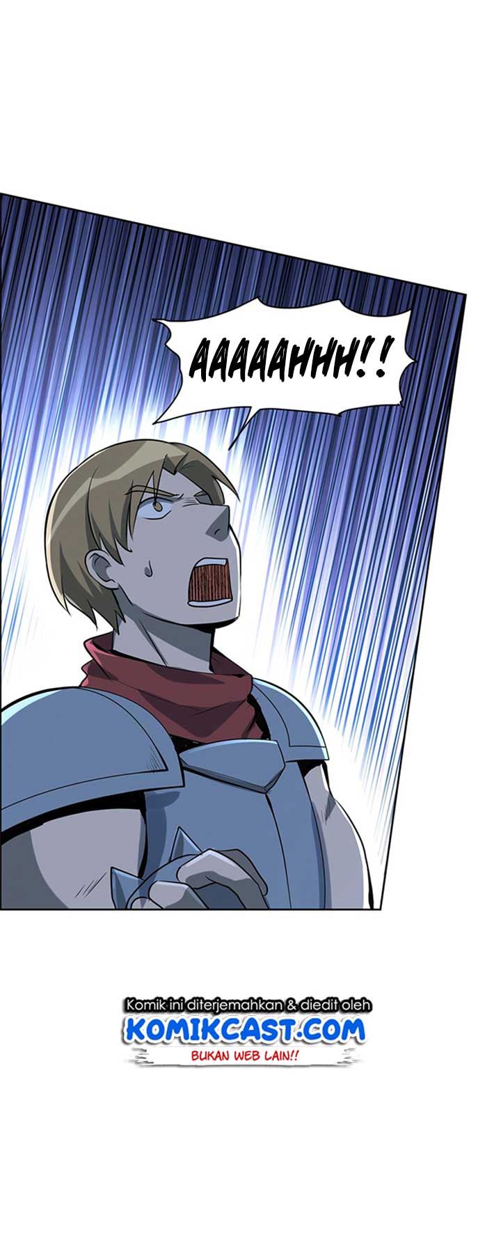 The Demon King Who Lost His Job Chapter 71 - halaman 21