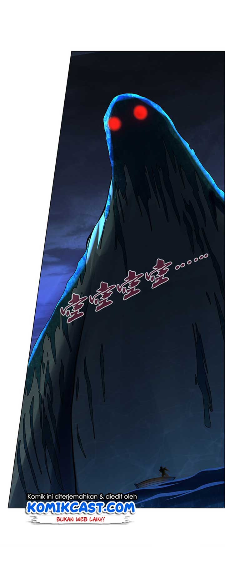 The Demon King Who Lost His Job Chapter 71 - halaman 22
