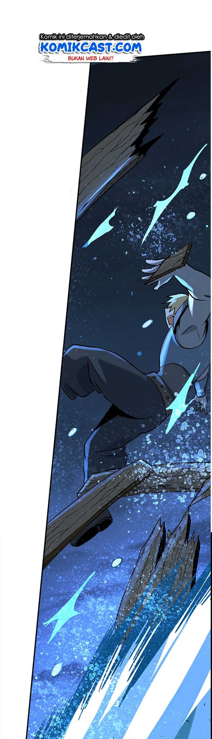 The Demon King Who Lost His Job Chapter 71 - halaman 24