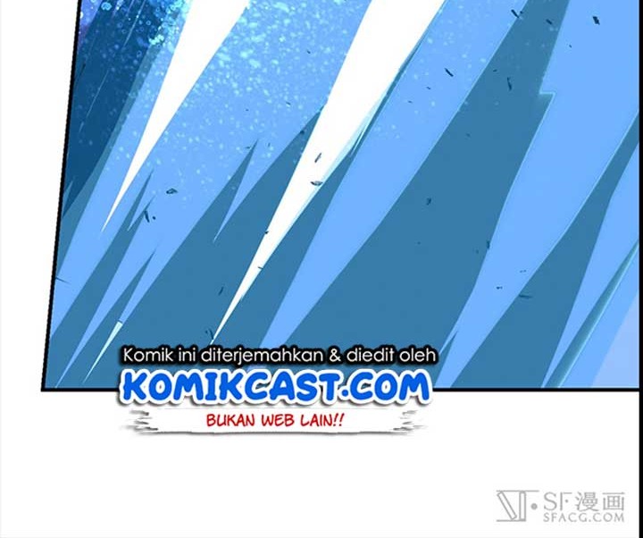 The Demon King Who Lost His Job Chapter 71 - halaman 25