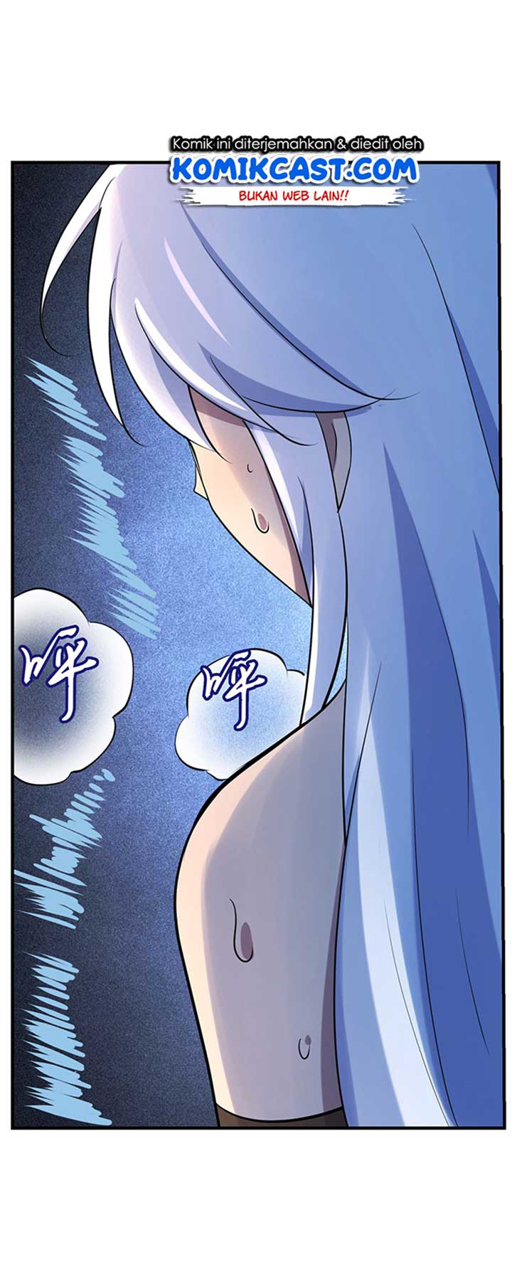 The Demon King Who Lost His Job Chapter 72 - halaman 11