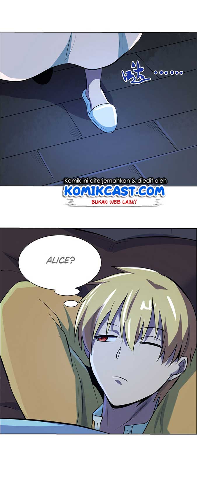 The Demon King Who Lost His Job Chapter 72 - halaman 14