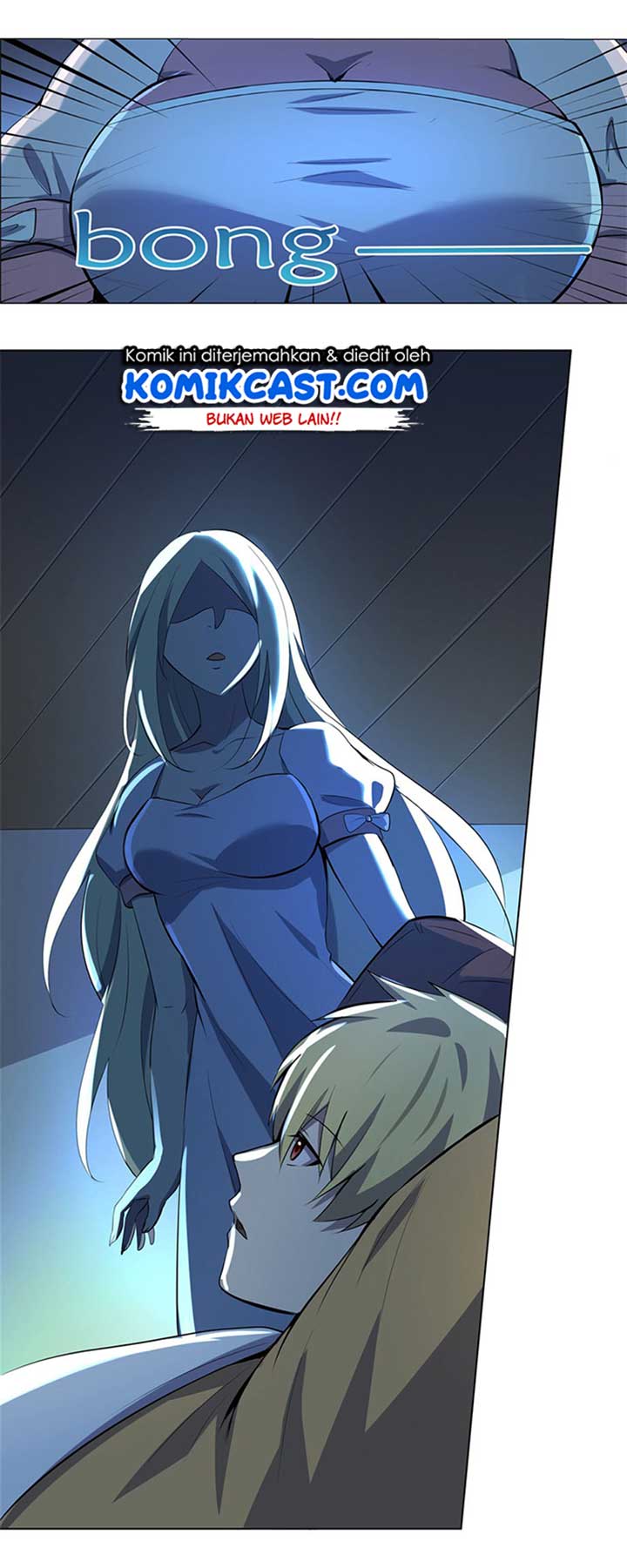 The Demon King Who Lost His Job Chapter 72 - halaman 15