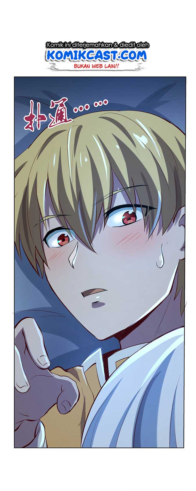 The Demon King Who Lost His Job Chapter 72 - halaman 25