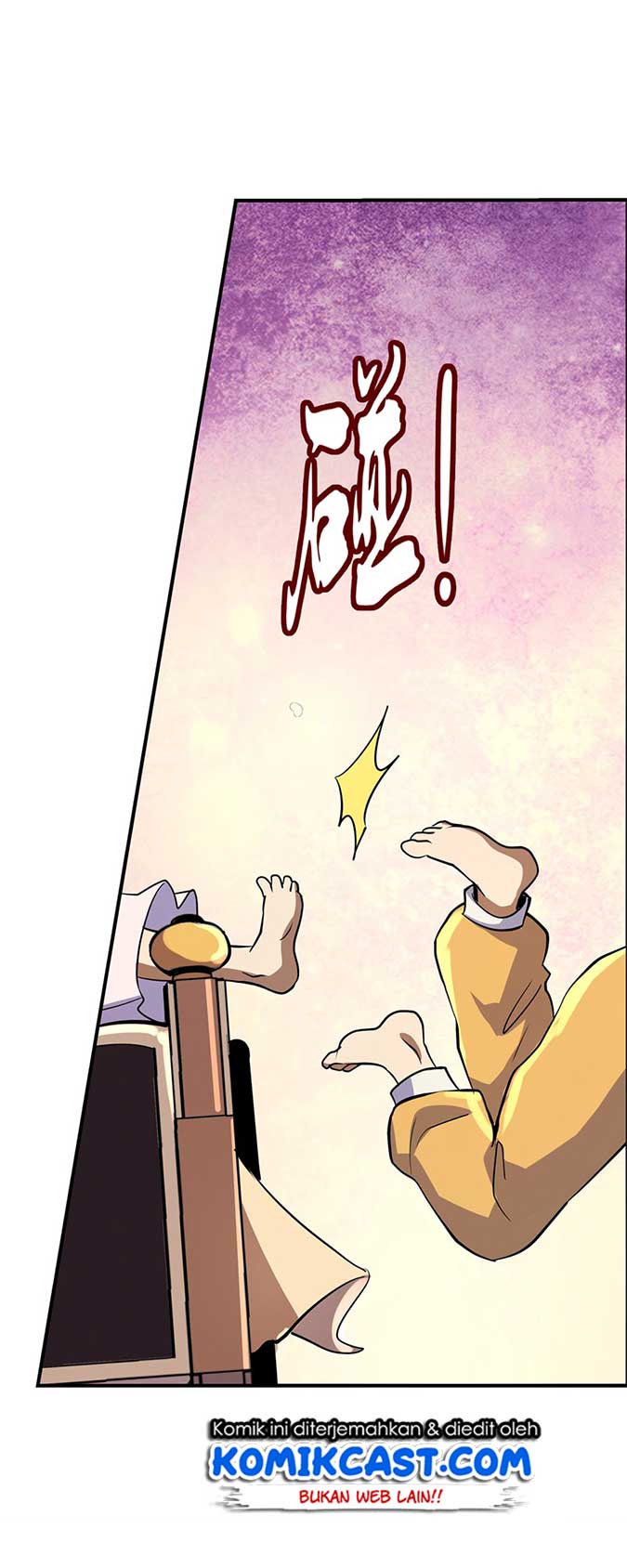 The Demon King Who Lost His Job Chapter 73 - halaman 11