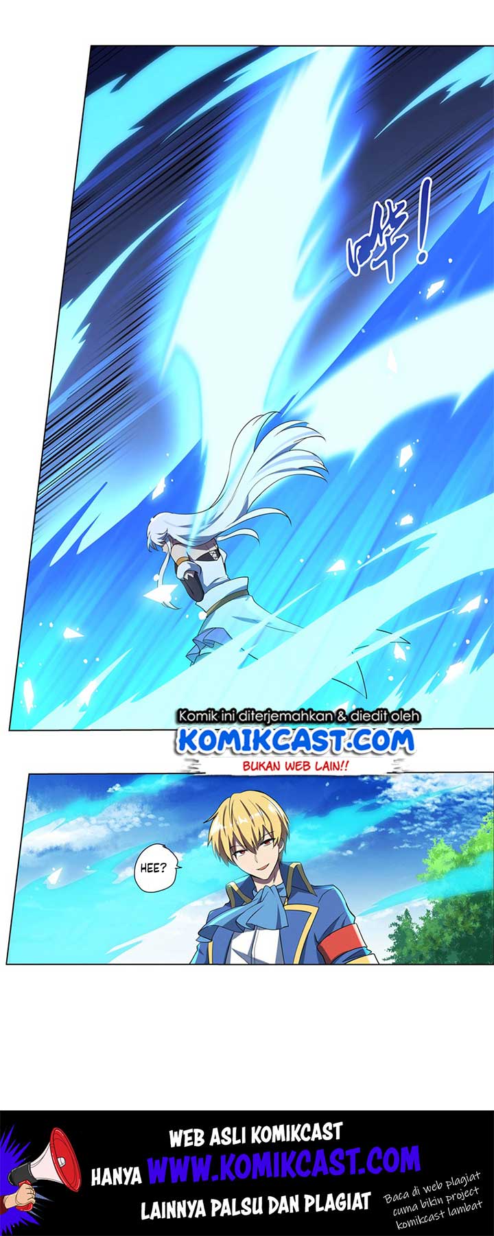 The Demon King Who Lost His Job Chapter 73 - halaman 27