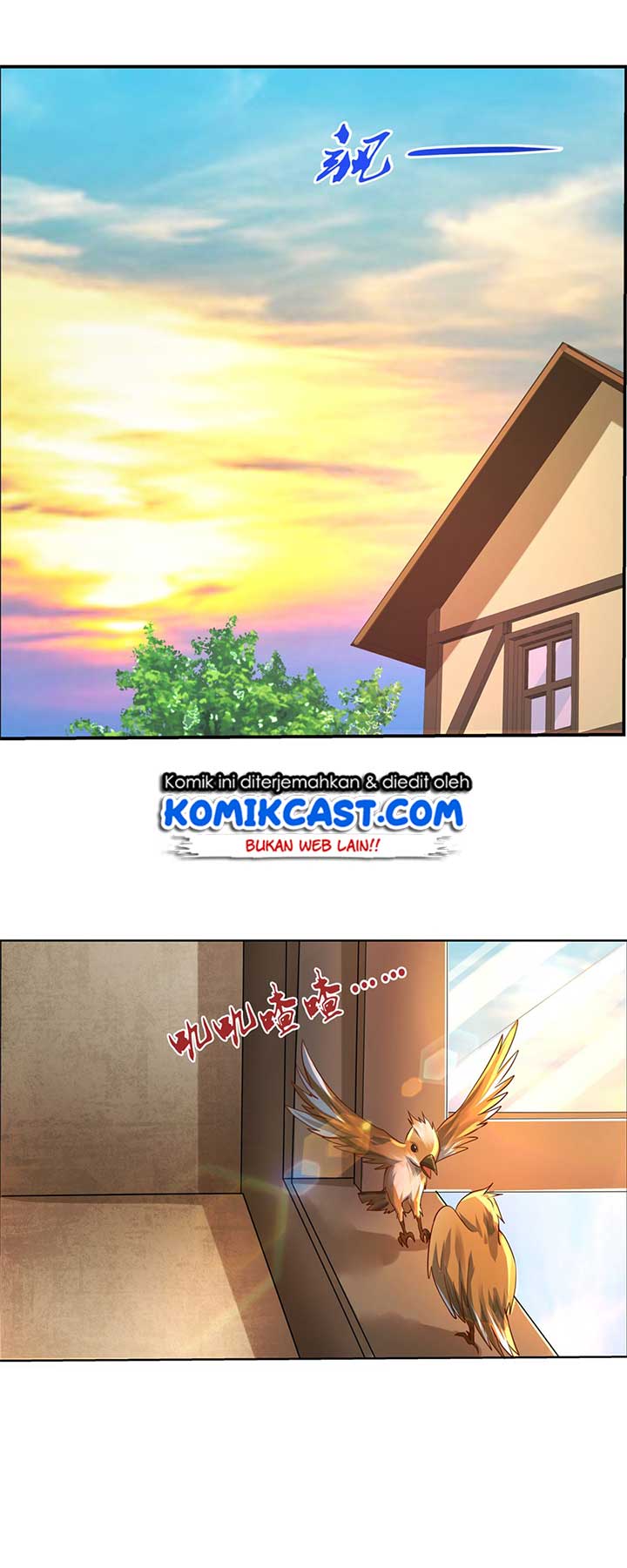 The Demon King Who Lost His Job Chapter 73 - halaman 3