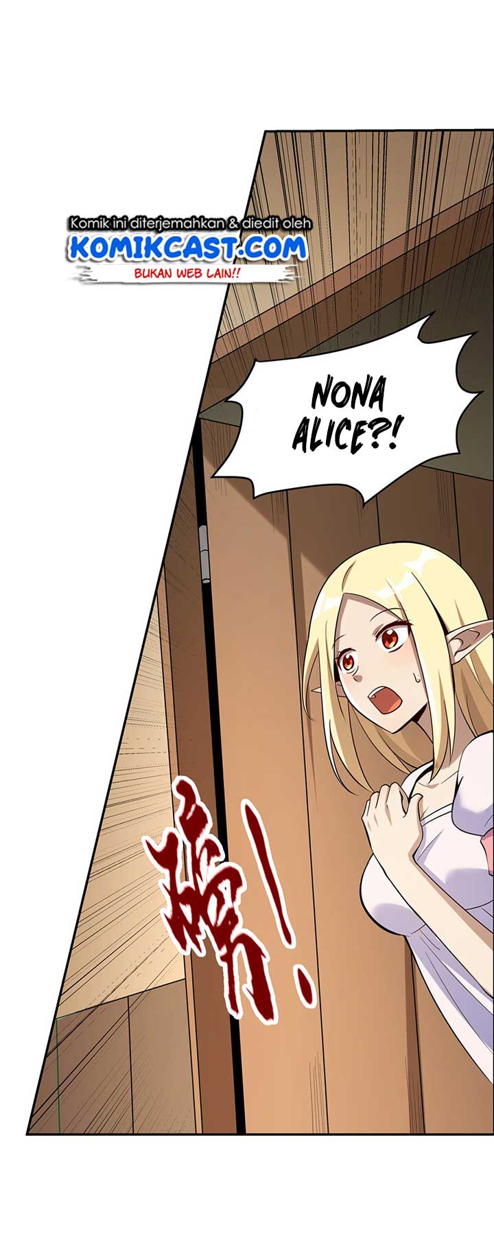 The Demon King Who Lost His Job Chapter 73 - halaman 8