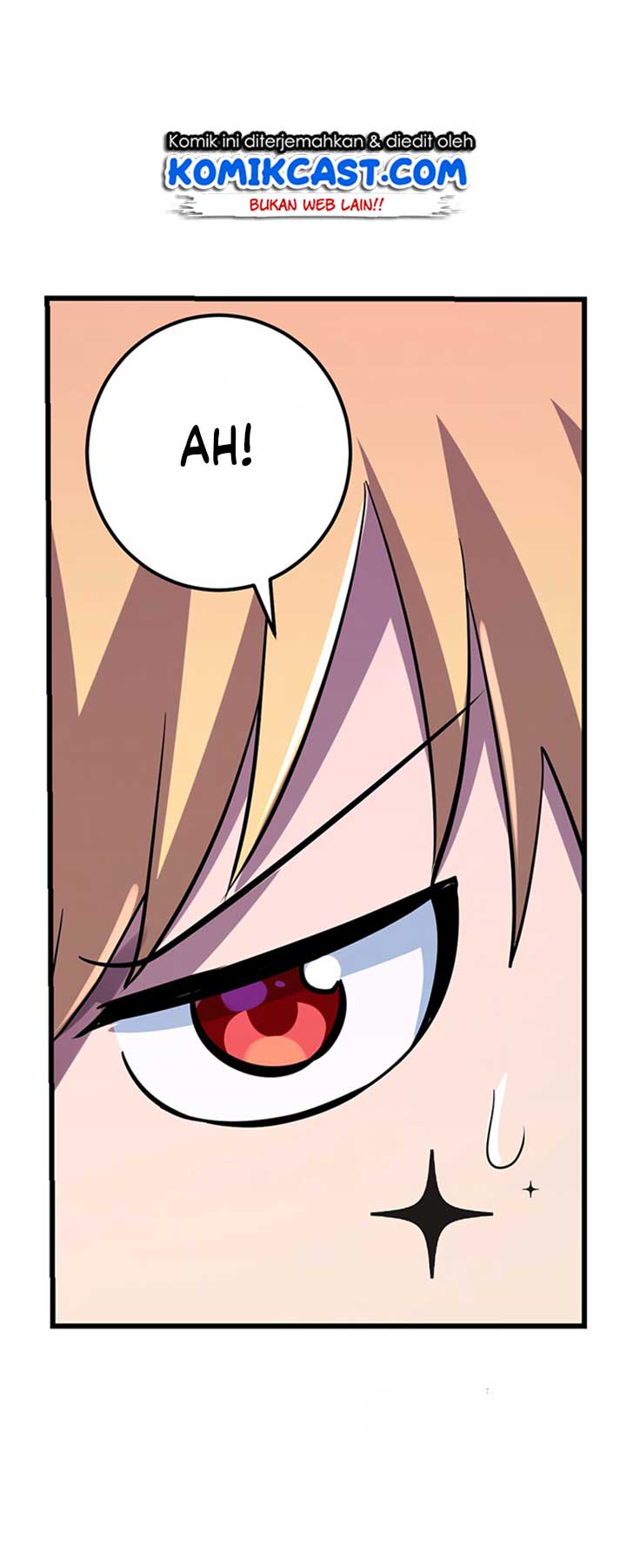 The Demon King Who Lost His Job Chapter 74 - halaman 23