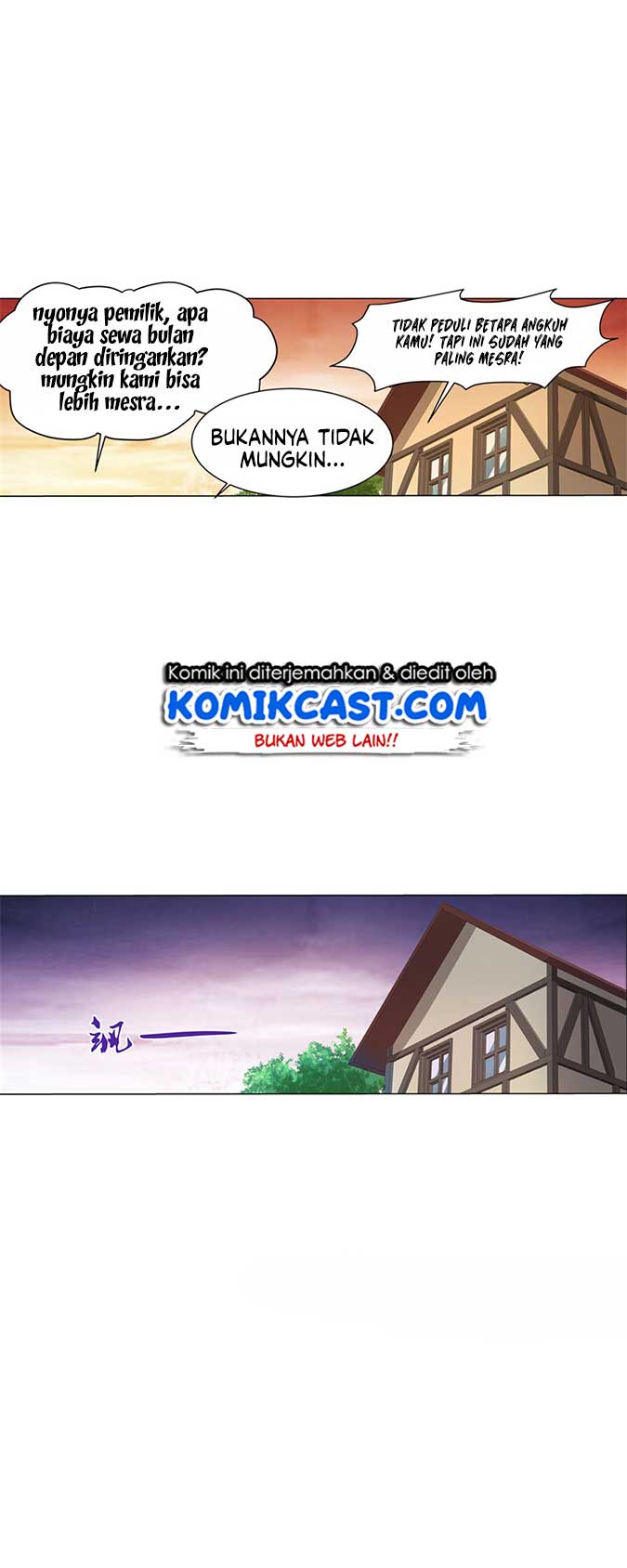 The Demon King Who Lost His Job Chapter 74 - halaman 24