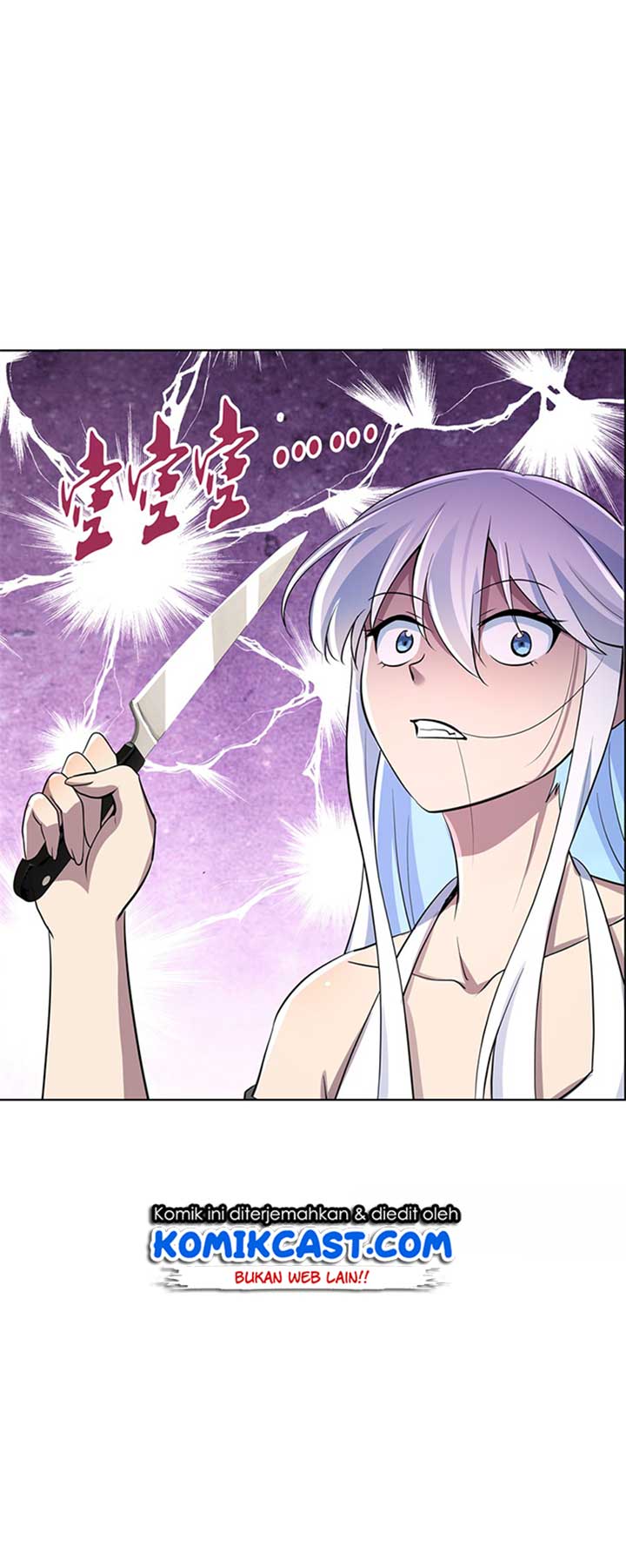 The Demon King Who Lost His Job Chapter 74 - halaman 26