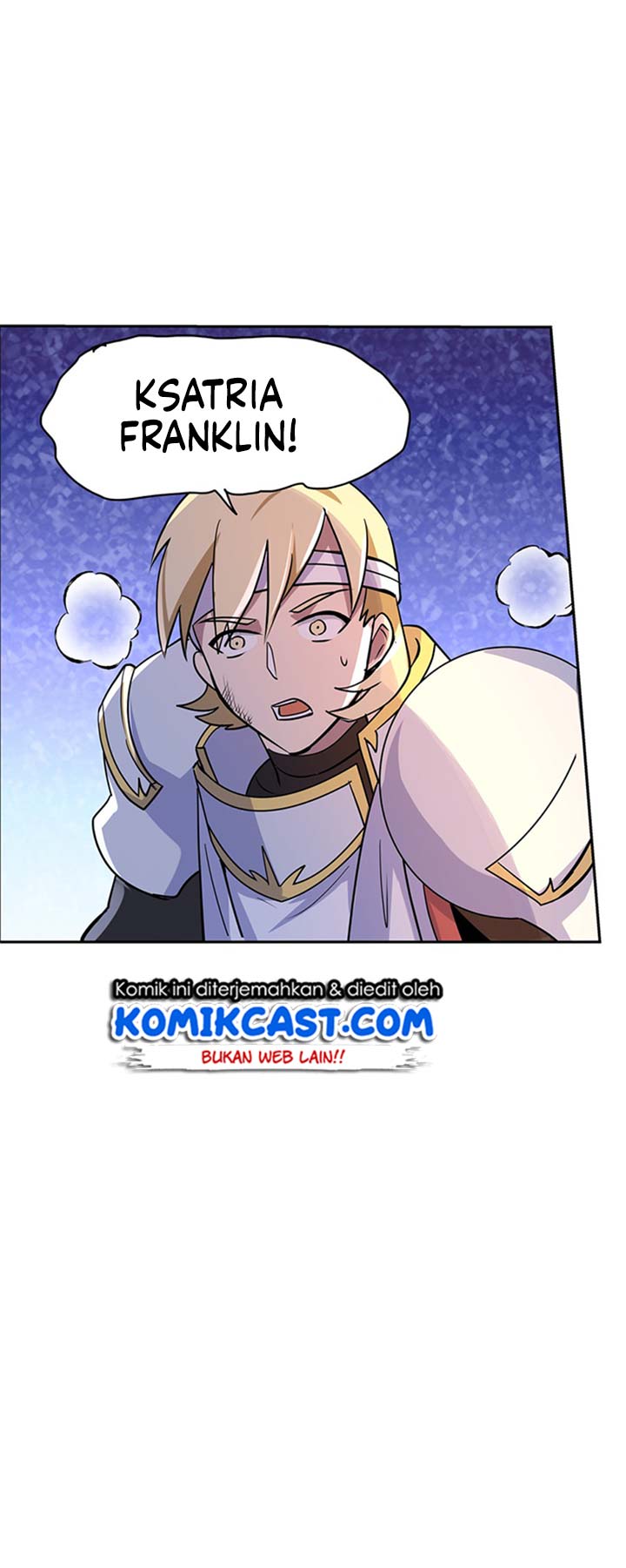The Demon King Who Lost His Job Chapter 75 - halaman 13