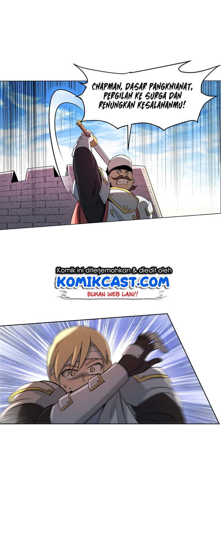 The Demon King Who Lost His Job Chapter 75 - halaman 16