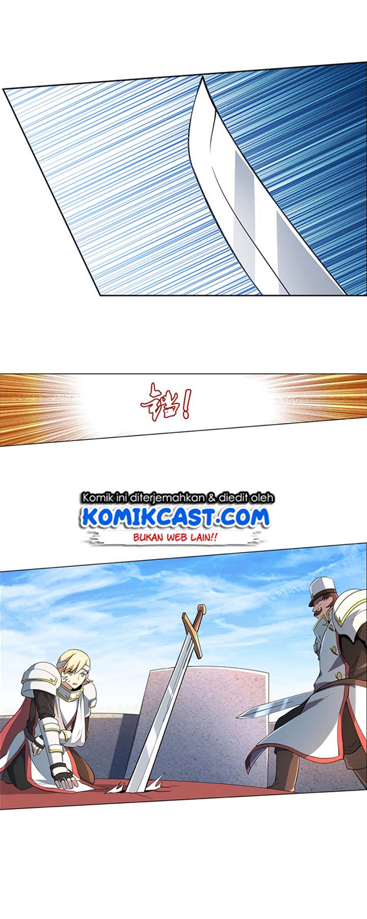 The Demon King Who Lost His Job Chapter 75 - halaman 17