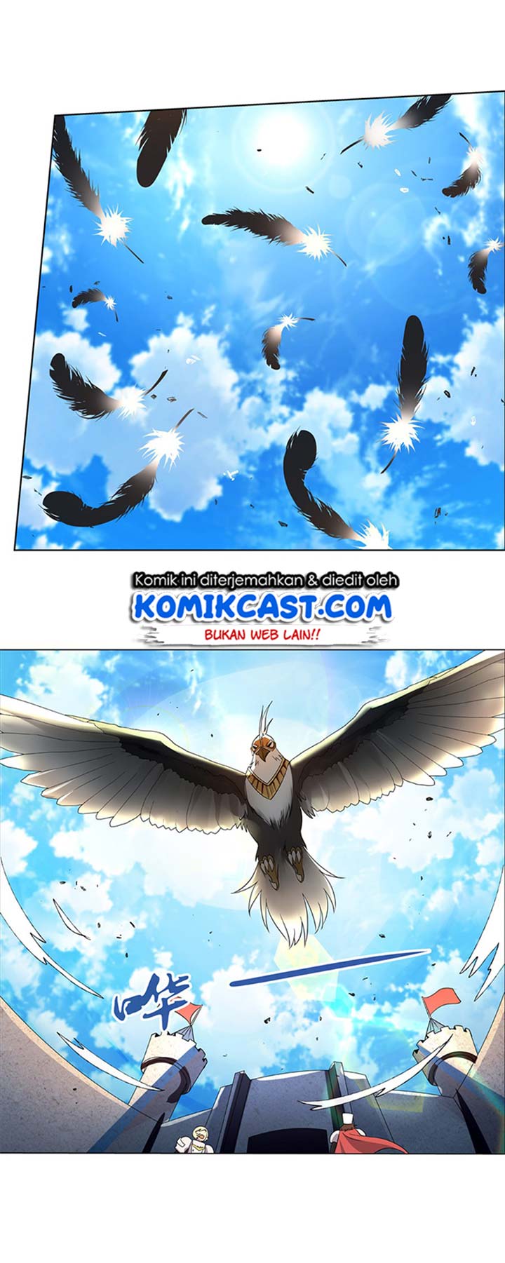 The Demon King Who Lost His Job Chapter 75 - halaman 19