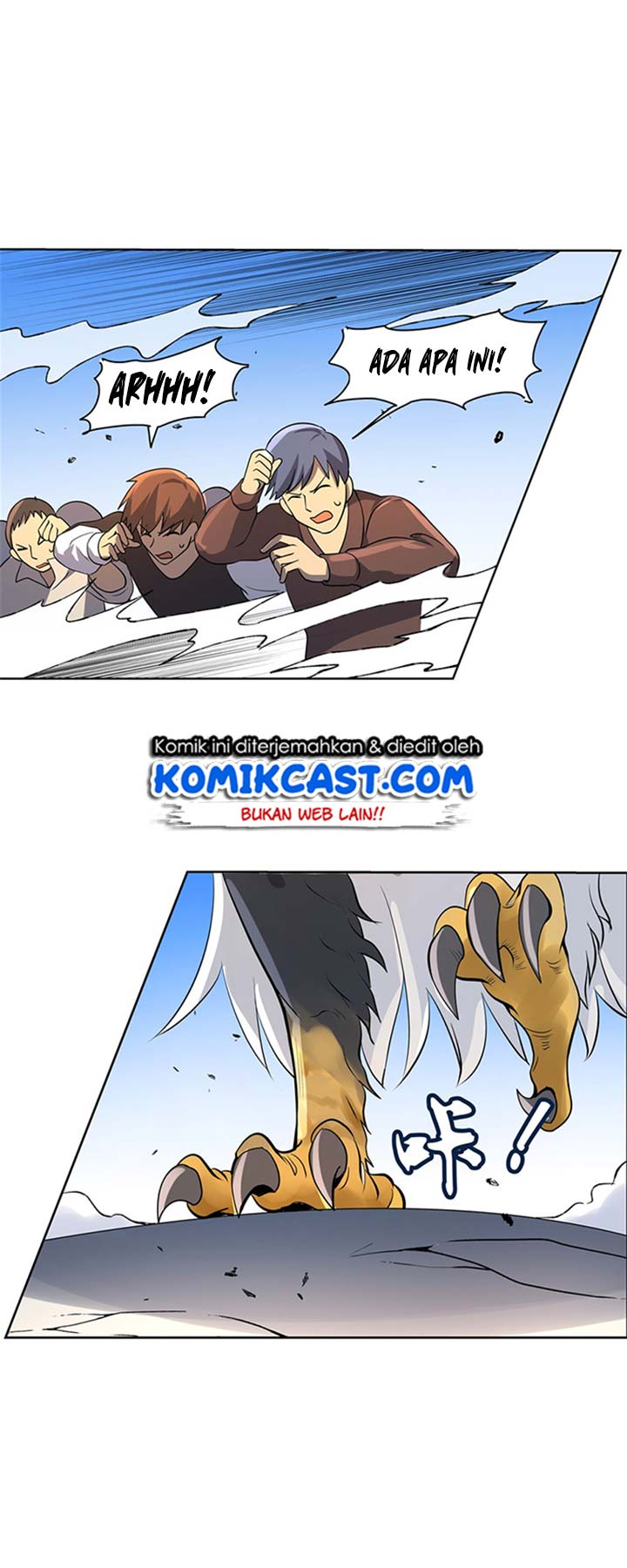 The Demon King Who Lost His Job Chapter 75 - halaman 20