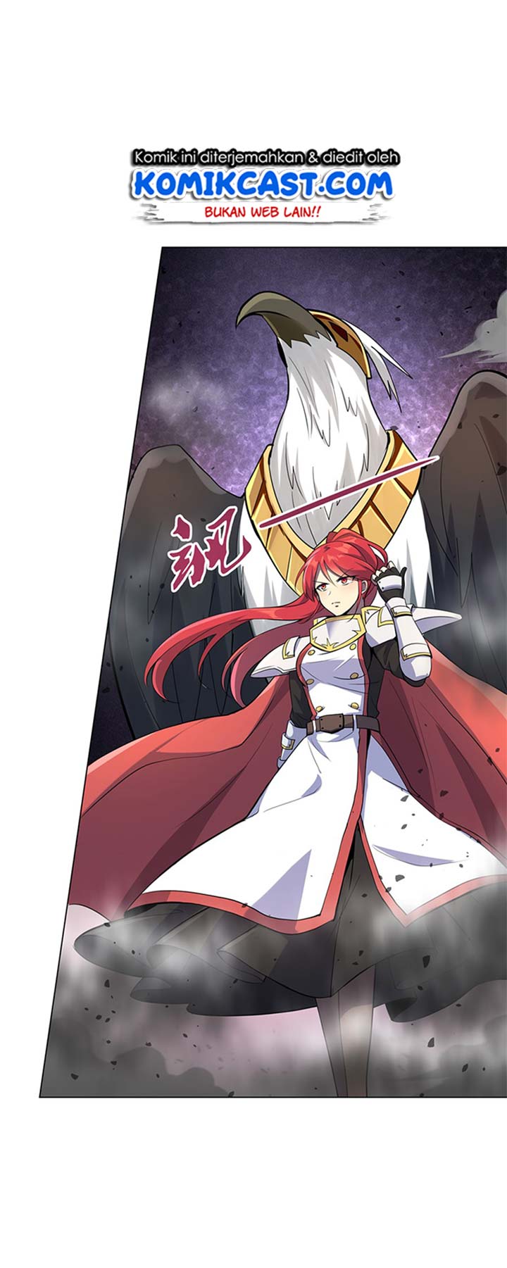 The Demon King Who Lost His Job Chapter 75 - halaman 23