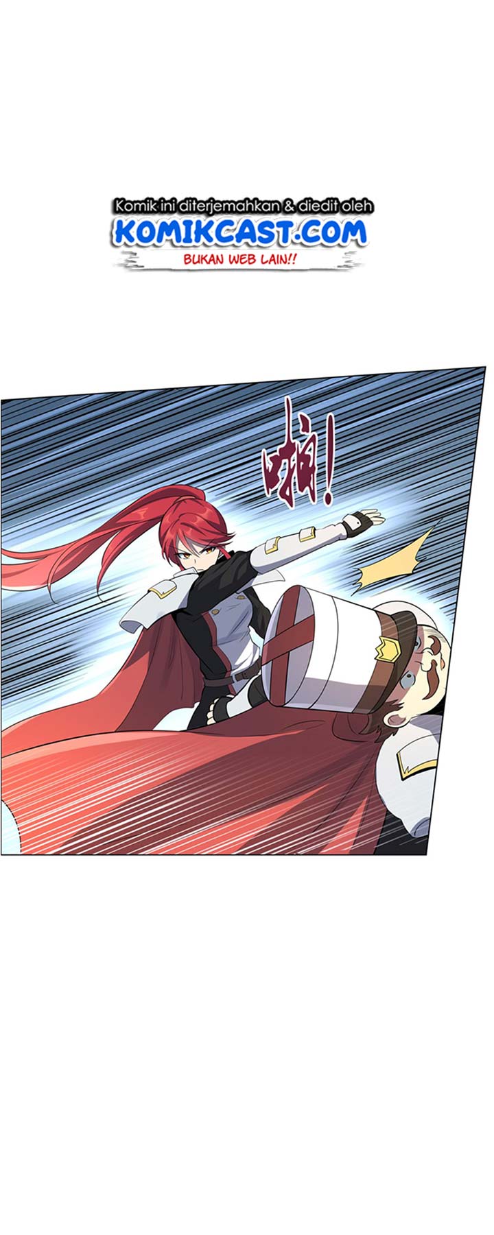 The Demon King Who Lost His Job Chapter 75 - halaman 25