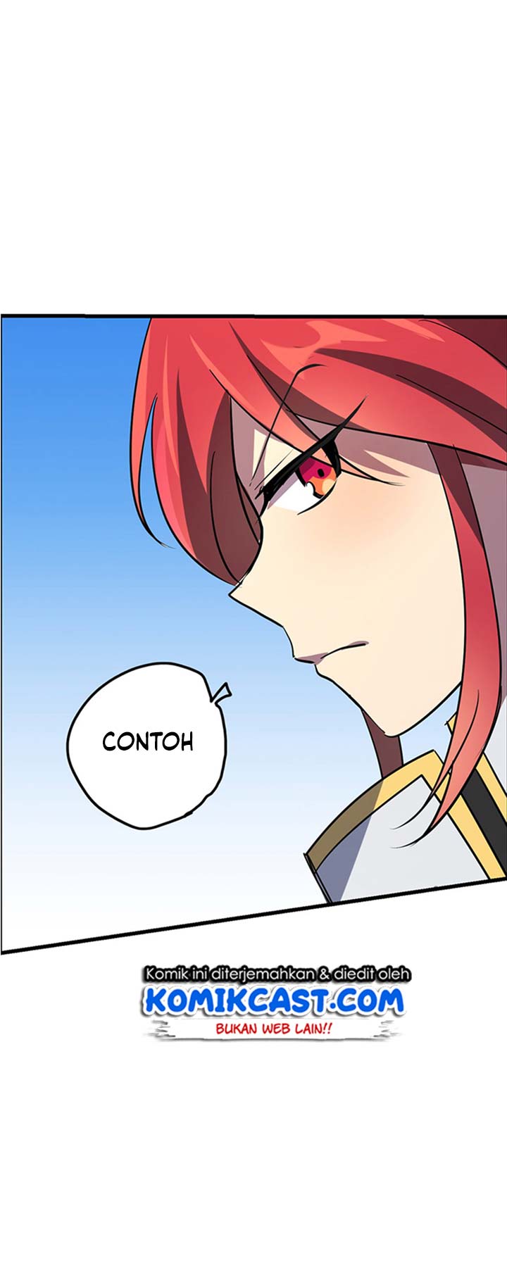 The Demon King Who Lost His Job Chapter 75 - halaman 29