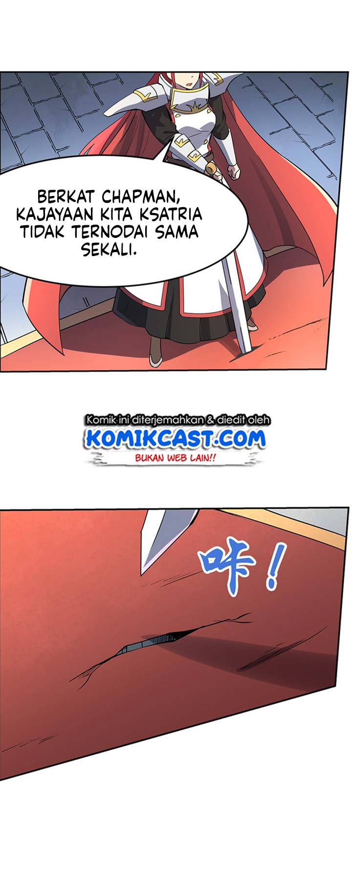 The Demon King Who Lost His Job Chapter 75 - halaman 31
