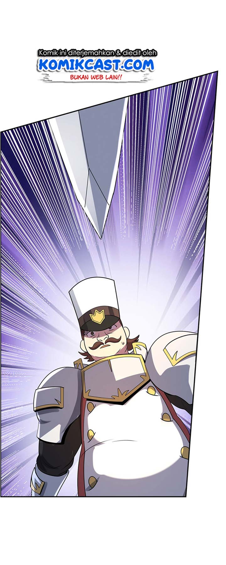 The Demon King Who Lost His Job Chapter 75 - halaman 32