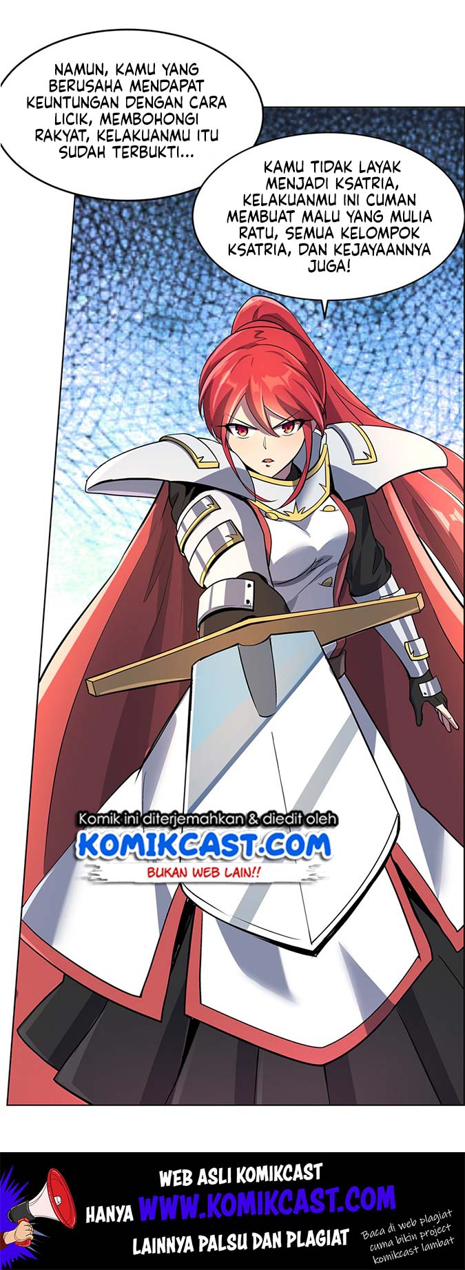 The Demon King Who Lost His Job Chapter 75 - halaman 33