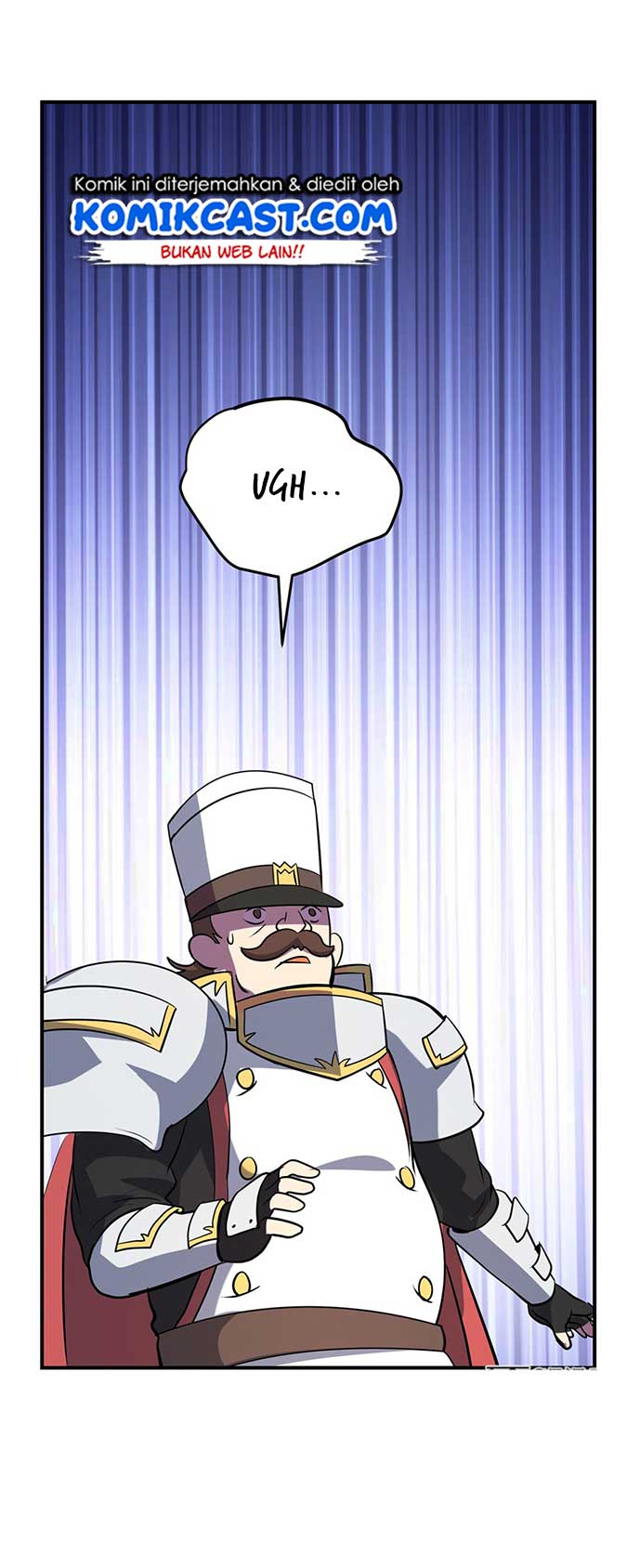 The Demon King Who Lost His Job Chapter 76 - halaman 3