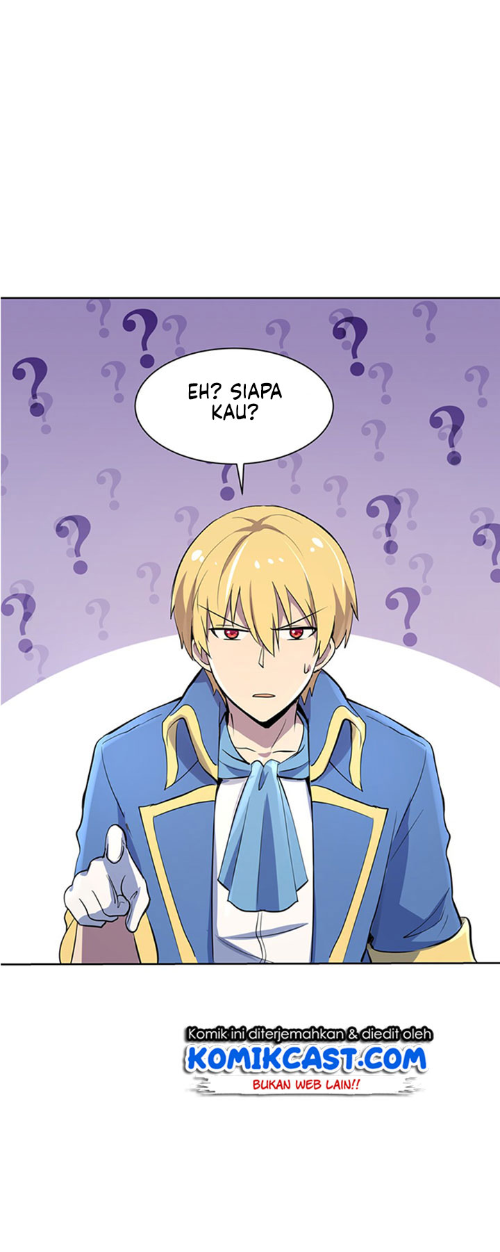 The Demon King Who Lost His Job Chapter 77 - halaman 23