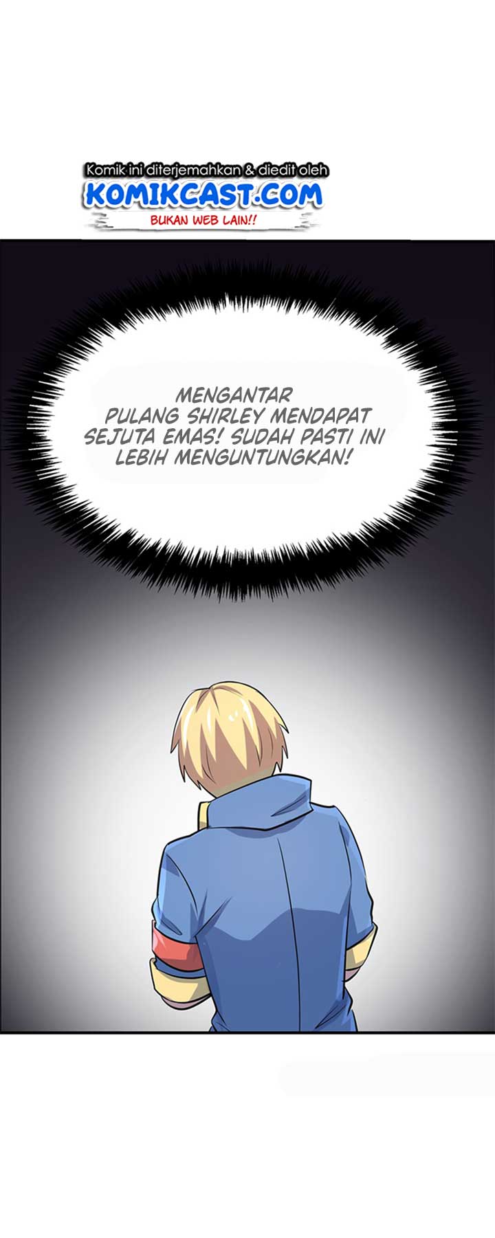 The Demon King Who Lost His Job Chapter 78 - halaman 10