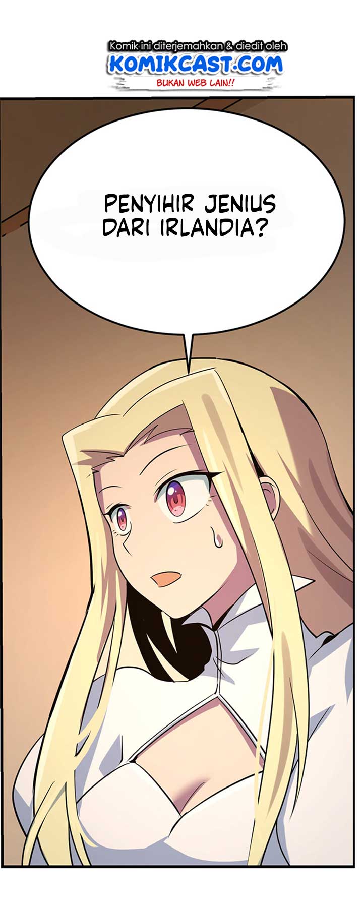 The Demon King Who Lost His Job Chapter 78 - halaman 16