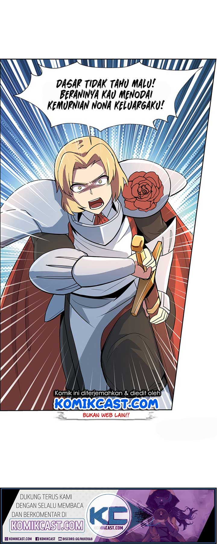 The Demon King Who Lost His Job Chapter 78 - halaman 2