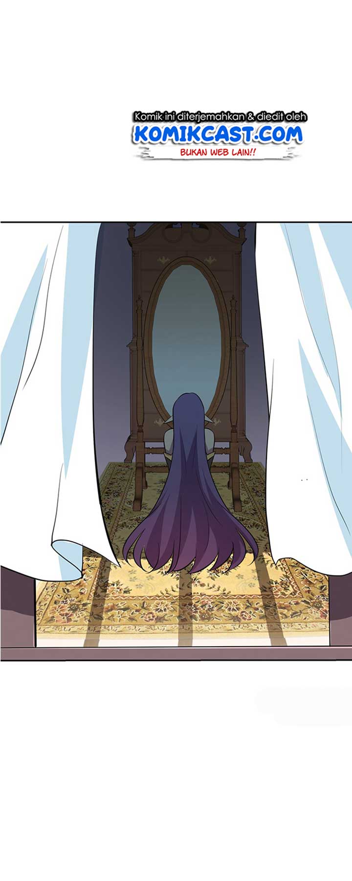The Demon King Who Lost His Job Chapter 78 - halaman 20