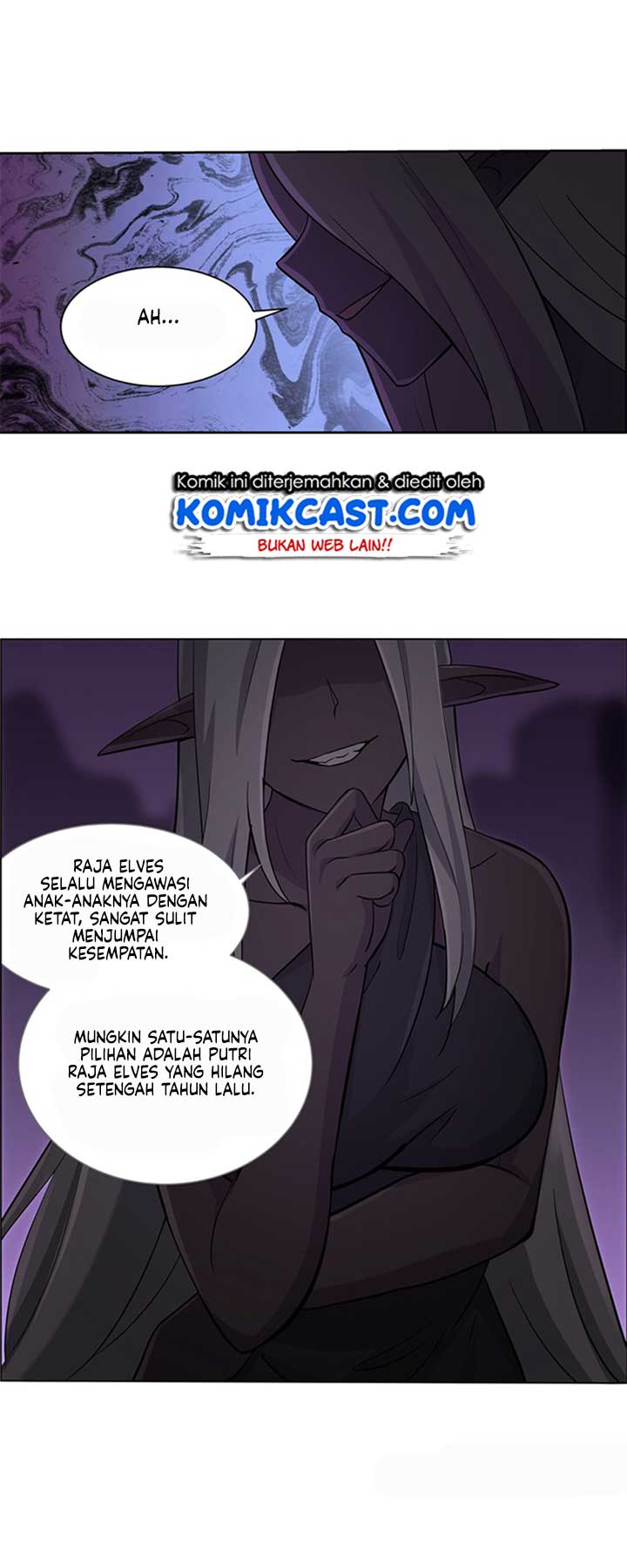 The Demon King Who Lost His Job Chapter 78 - halaman 24