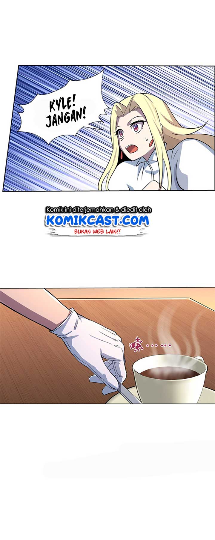 The Demon King Who Lost His Job Chapter 78 - halaman 4