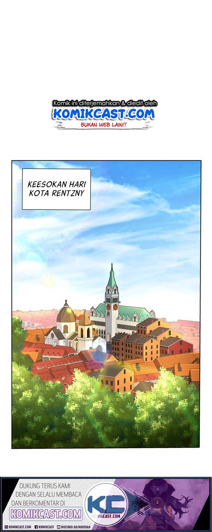 The Demon King Who Lost His Job Chapter 79 - halaman 2