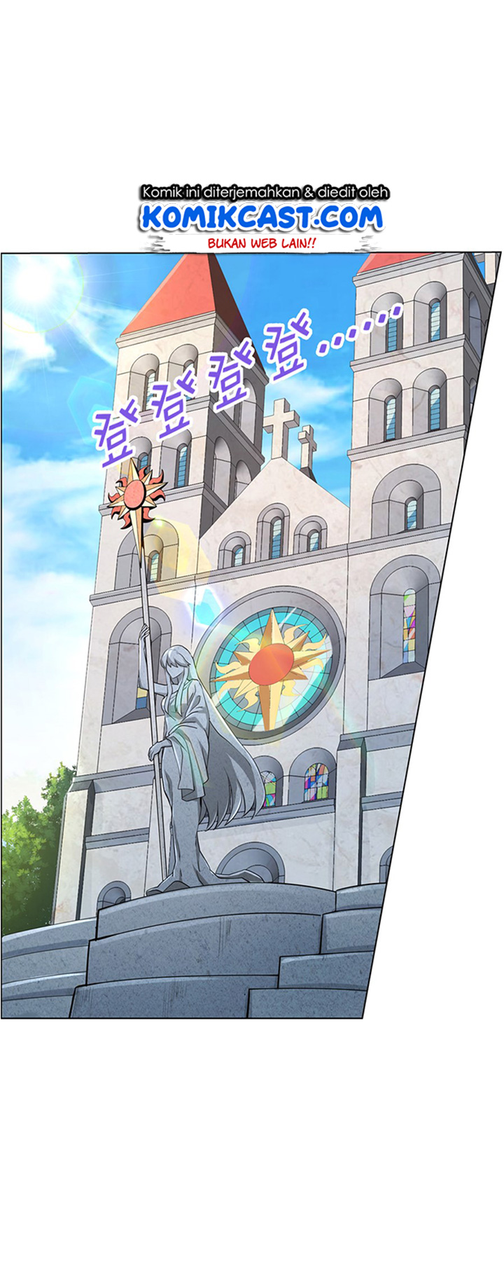 The Demon King Who Lost His Job Chapter 79 - halaman 20