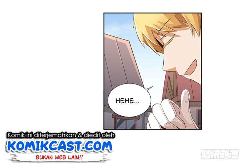 The Demon King Who Lost His Job Chapter 8 - halaman 12