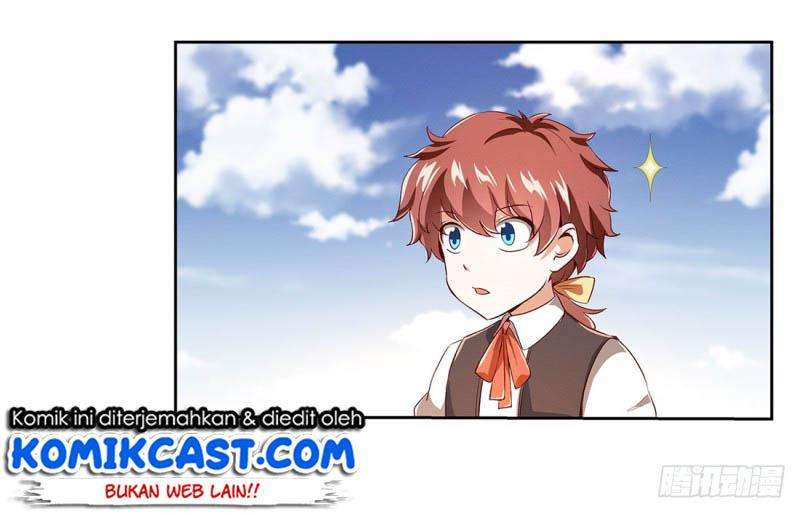 The Demon King Who Lost His Job Chapter 8 - halaman 26