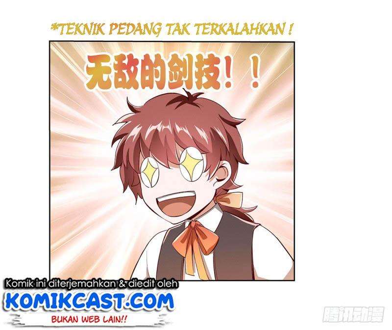 The Demon King Who Lost His Job Chapter 8 - halaman 27